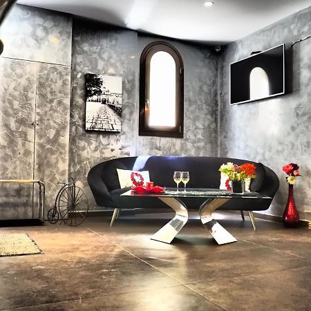 Adelphi Boutique Hotel Rabat Buitenkant foto