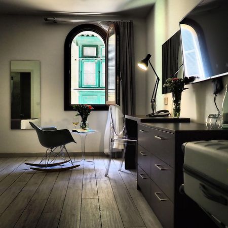 Adelphi Boutique Hotel Rabat Buitenkant foto