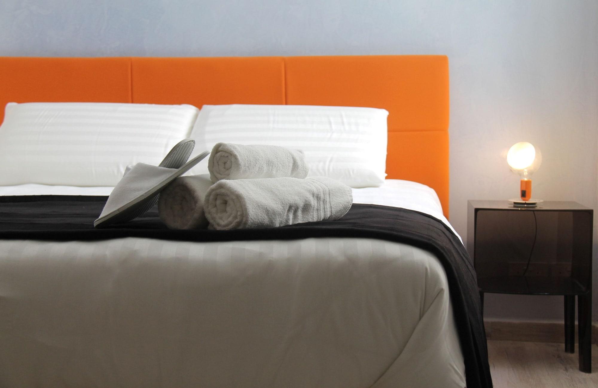 Adelphi Boutique Hotel Rabat Buitenkant foto