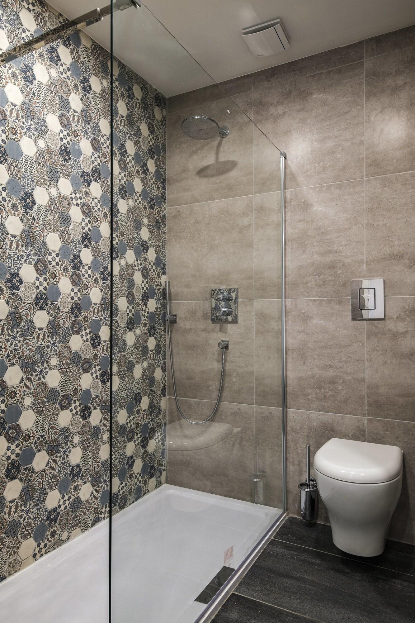 Adelphi Boutique Hotel Rabat Buitenkant foto