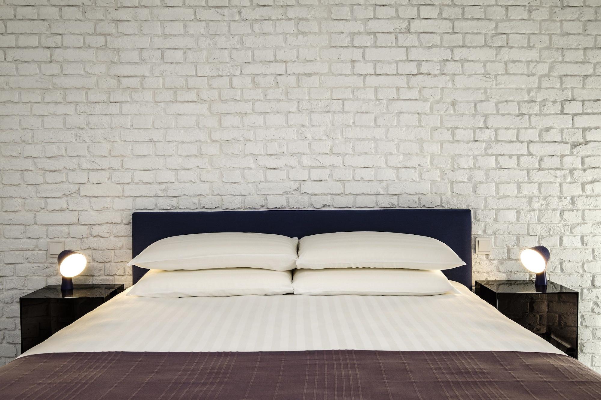 Adelphi Boutique Hotel Rabat Buitenkant foto