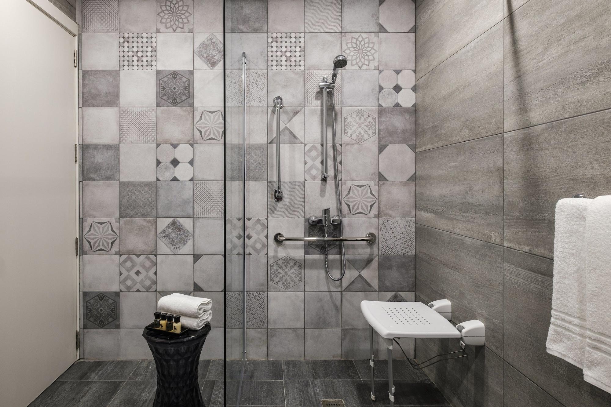 Adelphi Boutique Hotel Rabat Buitenkant foto