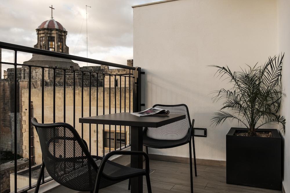 Adelphi Boutique Hotel Rabat Buitenkant foto