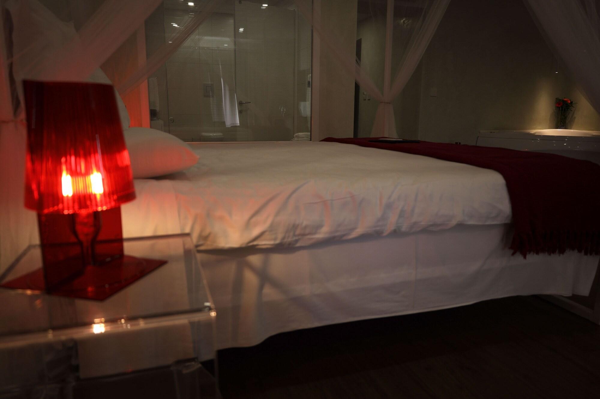 Adelphi Boutique Hotel Rabat Buitenkant foto
