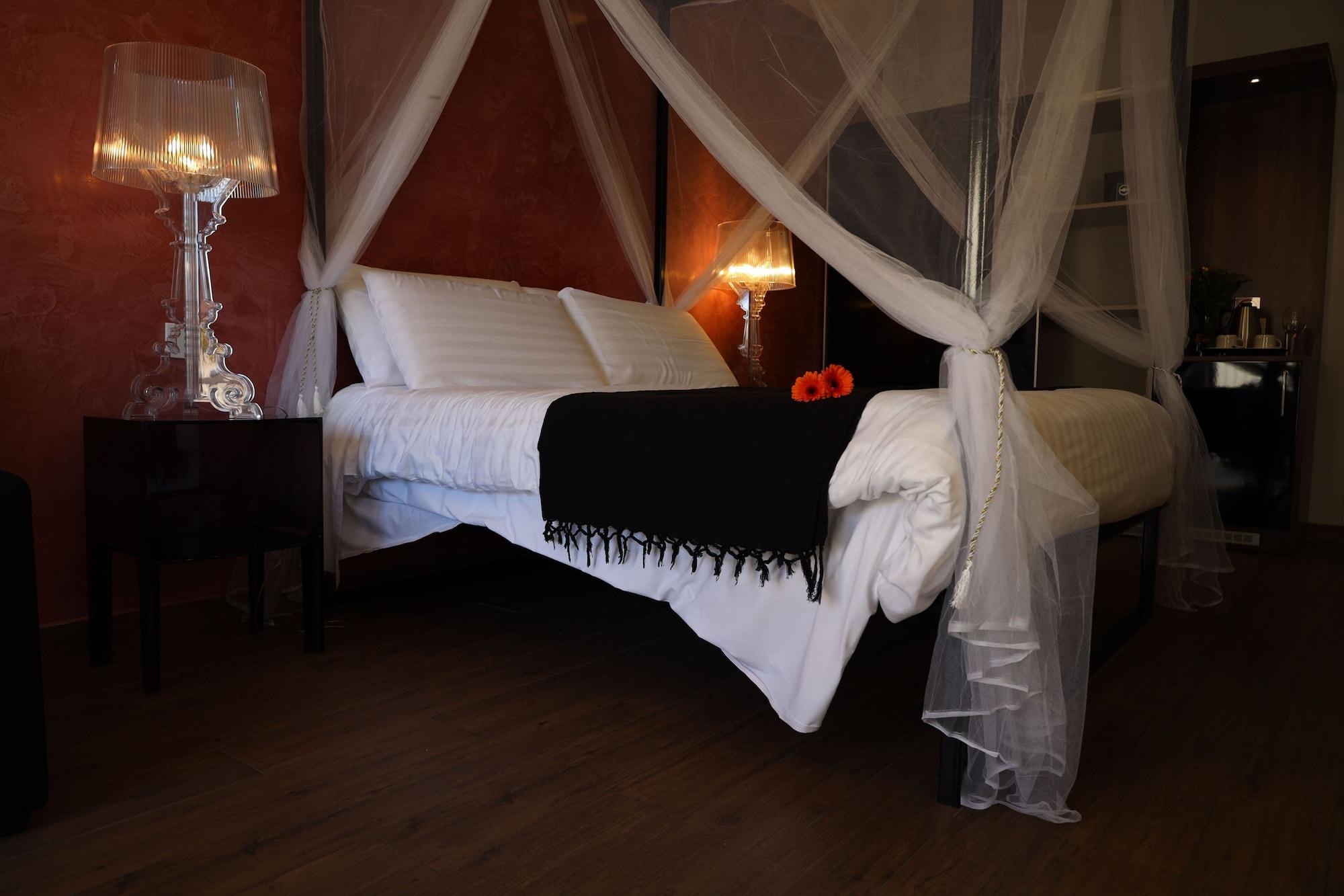 Adelphi Boutique Hotel Rabat Buitenkant foto