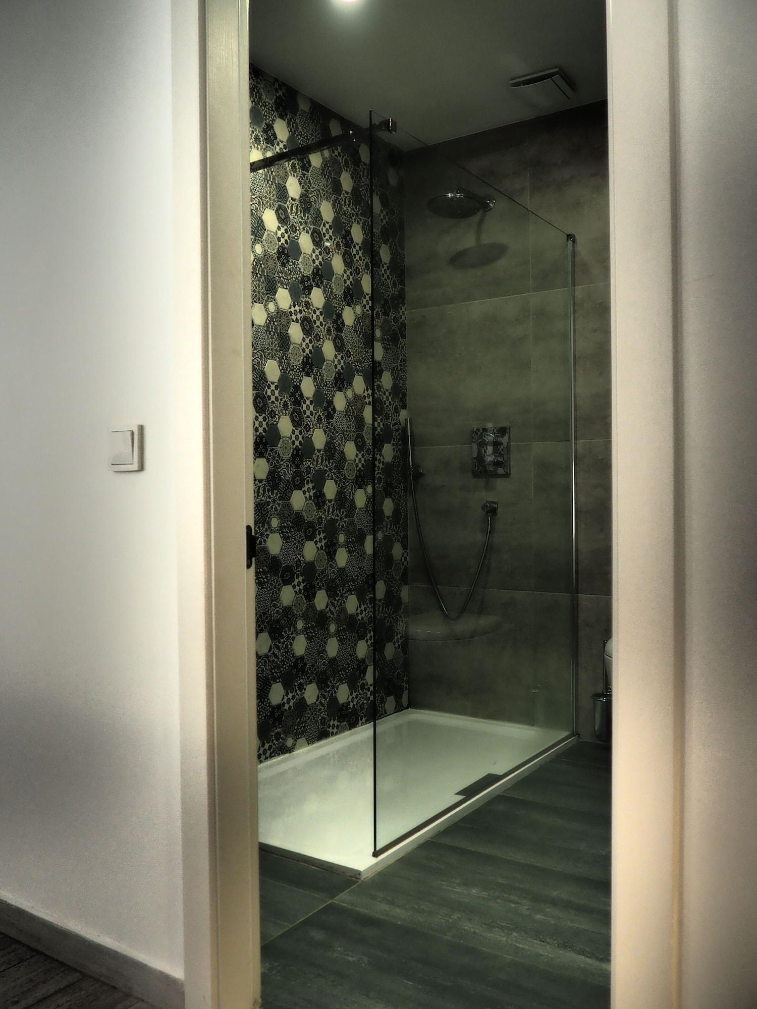 Adelphi Boutique Hotel Rabat Buitenkant foto