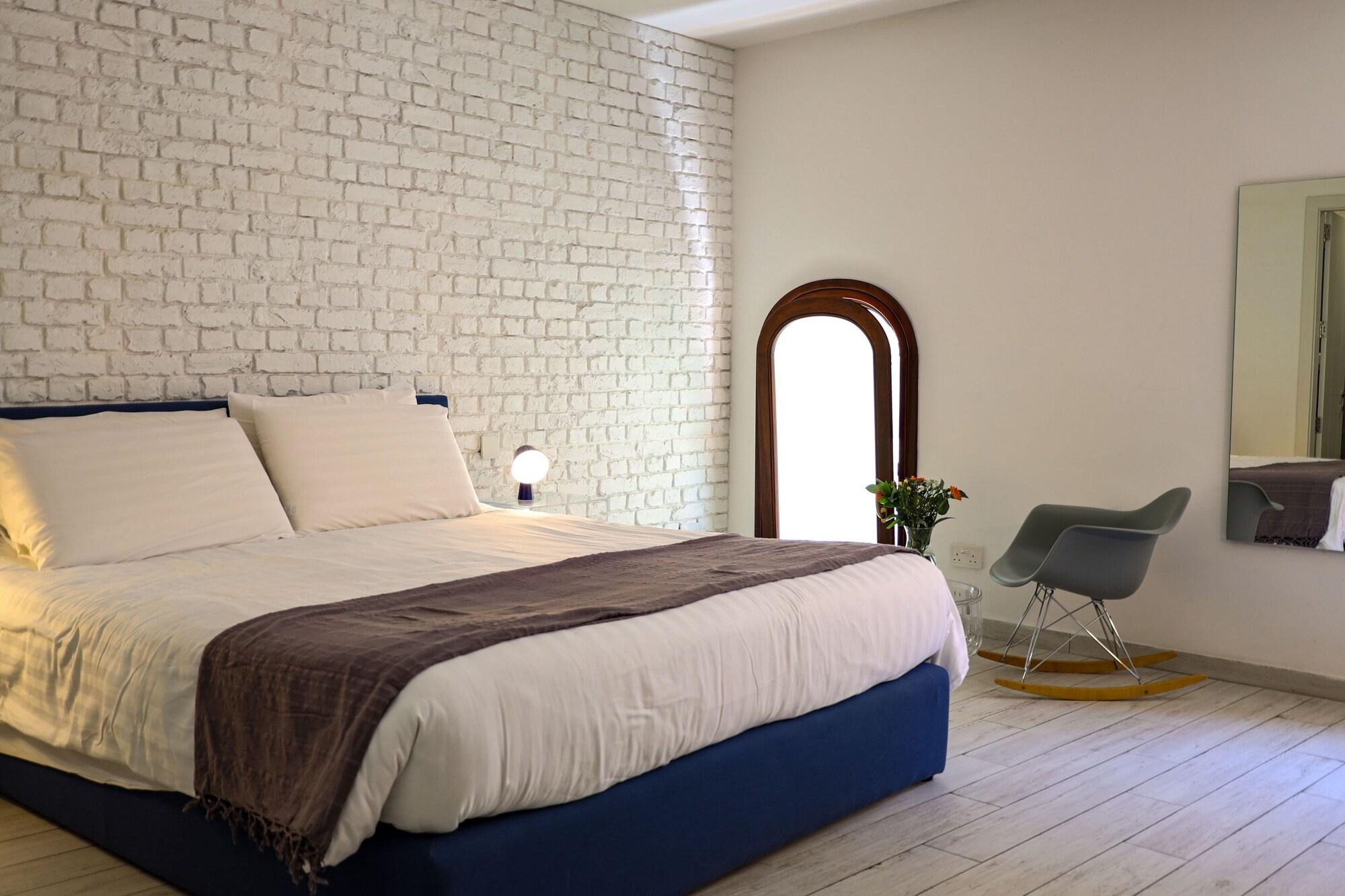 Adelphi Boutique Hotel Rabat Buitenkant foto