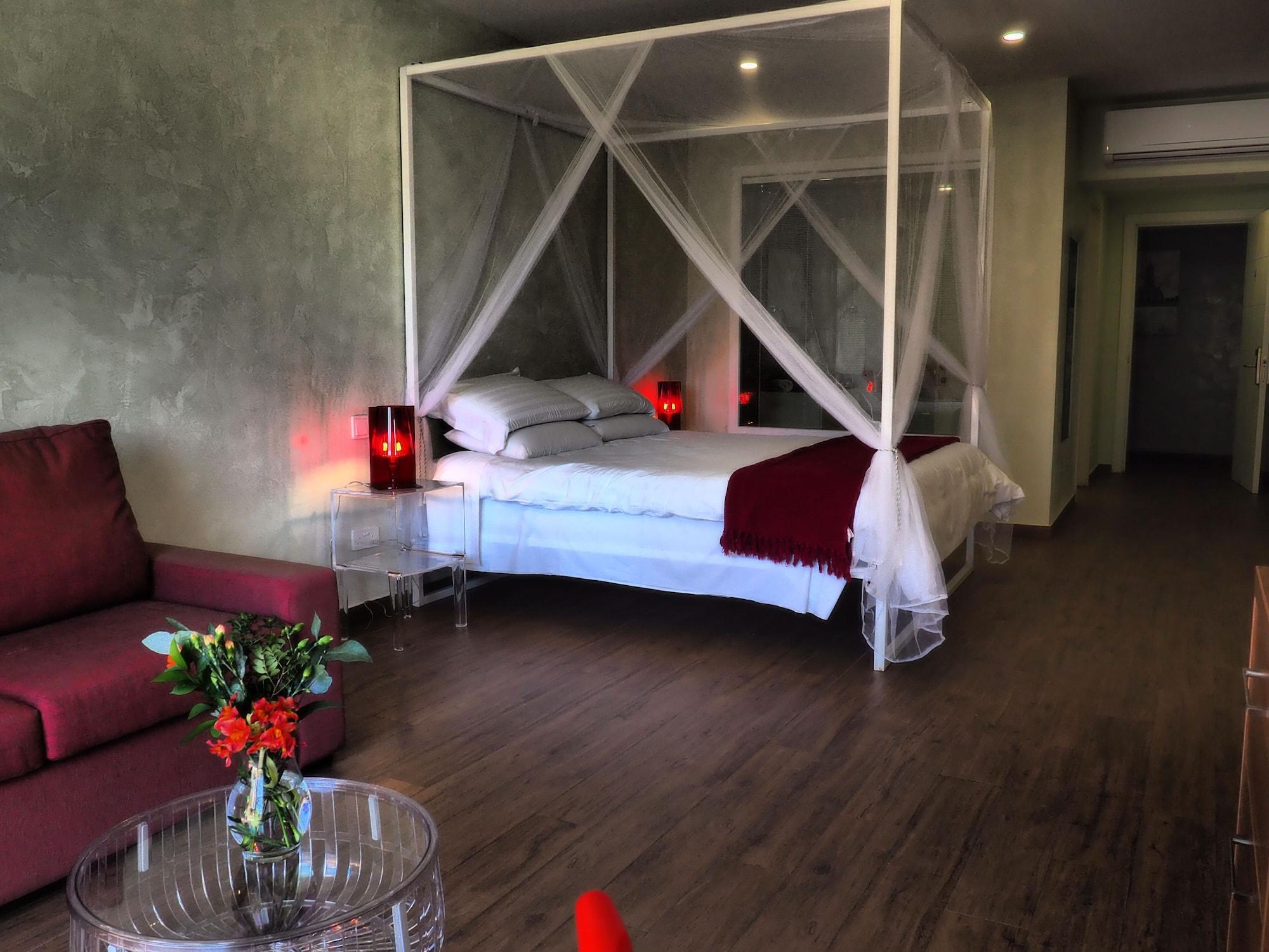 Adelphi Boutique Hotel Rabat Buitenkant foto