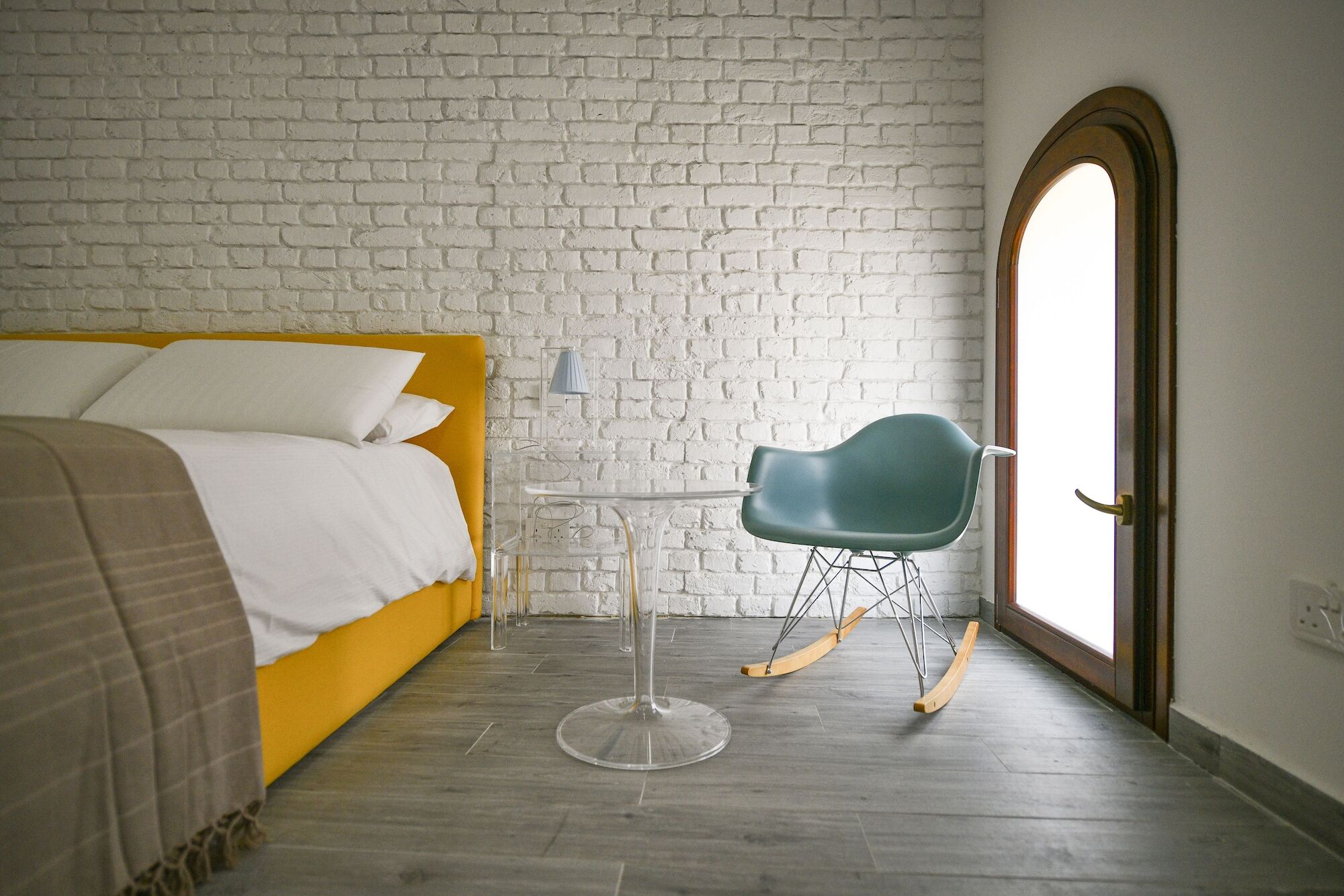 Adelphi Boutique Hotel Rabat Buitenkant foto